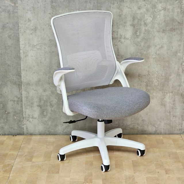 Ghế xoay lưng lưới chân nâng hạ NEO - GMA014