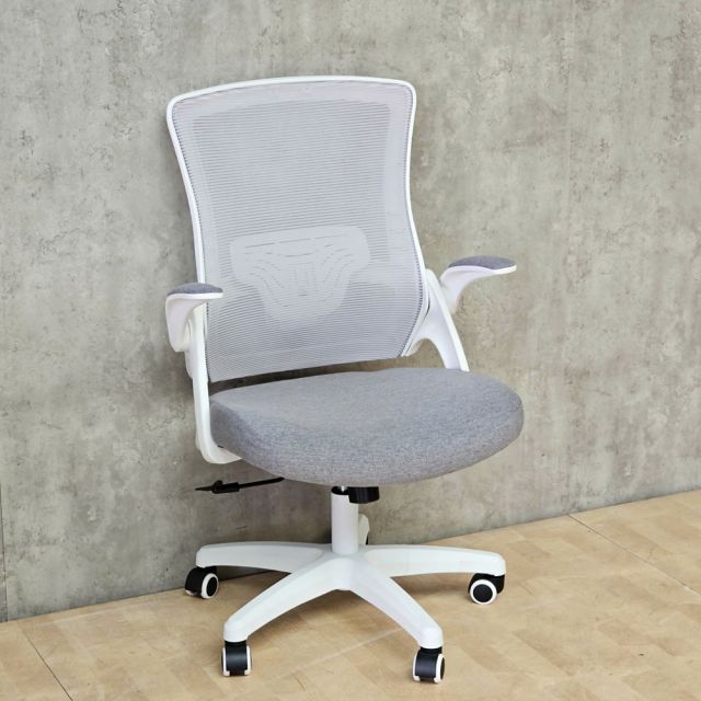 Ghế xoay lưng lưới chân nâng hạ NEO - GMA014