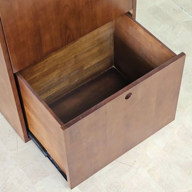 Tủ để hồ thủy sinh 55x40x120cm gỗ cao su KTT68104