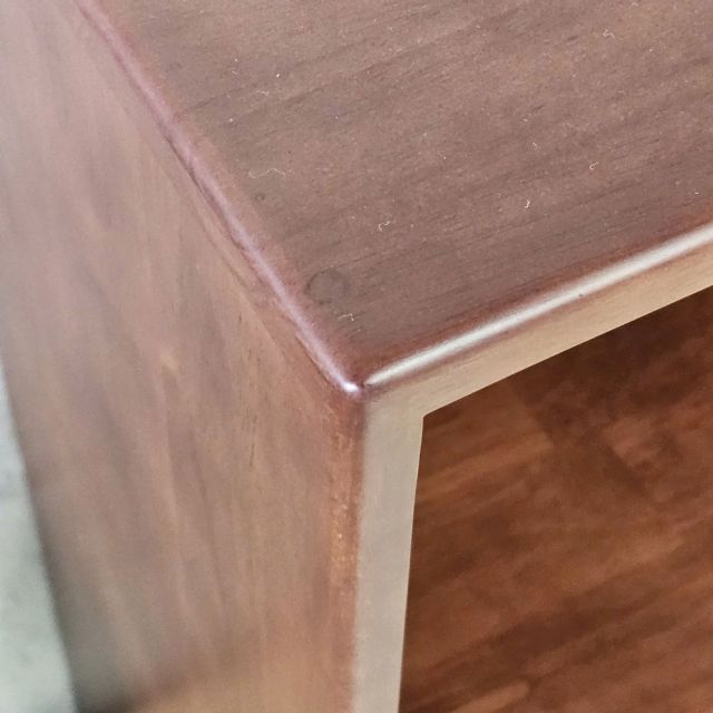 Kệ tủ 80x30x68cm gỗ cao su TCN68104
