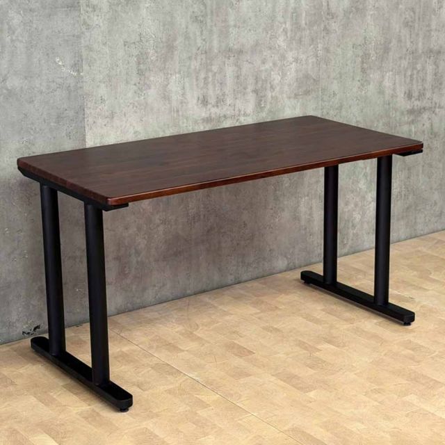 Bàn làm việc 160x70cm gỗ tràm hệ TIO HBTO042