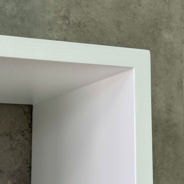 Kệ sách 5 tầng 100x30x180cm gỗ cao su KS68384