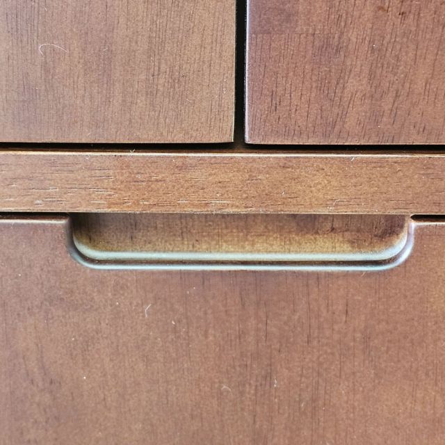 Tủ treo quần áo 60x55x150cm gỗ cao su TQA68116