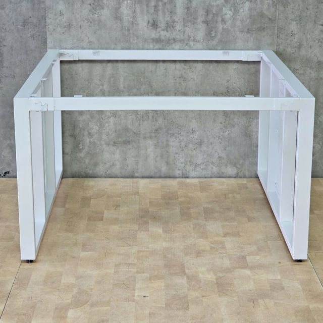 Chân bàn sắt 120x120cm sơn tĩnh điện CHB68137