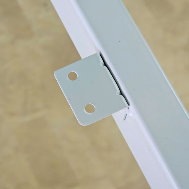 Chân bàn sắt 120x120cm sơn tĩnh điện CHB68137