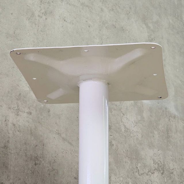 Chân bàn bar 42x42x102cm sơn tĩnh điện CHBCF055