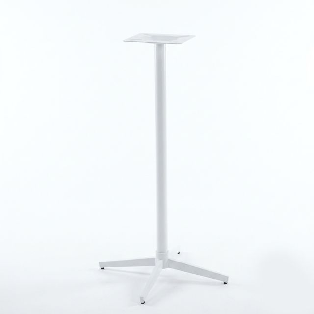 Chân bàn bar 42x42x102cm sơn tĩnh điện CHBCF055