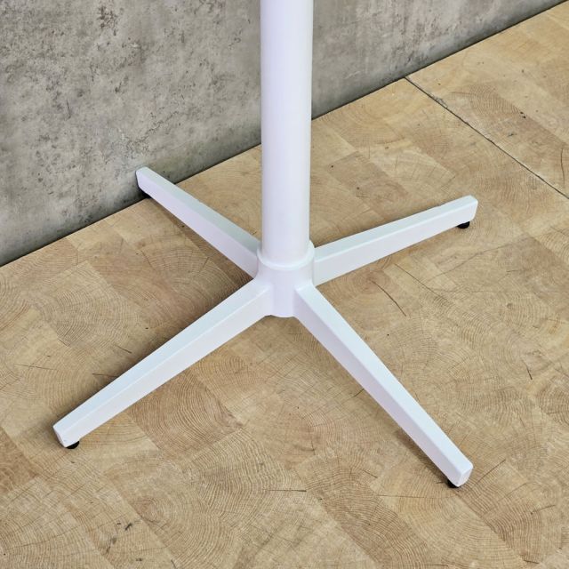 Chân bàn bar 42x42x102cm sơn tĩnh điện CHBCF055
