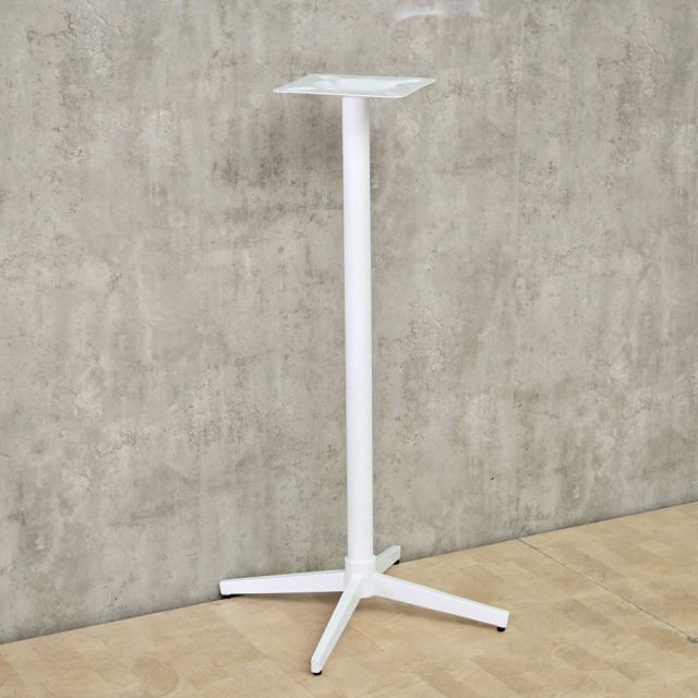 Chân bàn bar 42x42x102cm sơn tĩnh điện CHBCF055