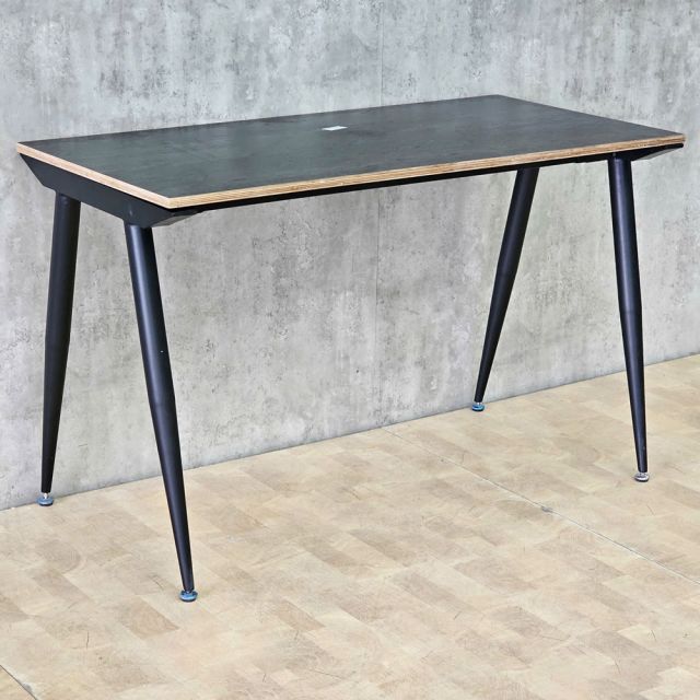 Bàn làm việc 120x60cm gỗ plywood hệ CONE HBCO092