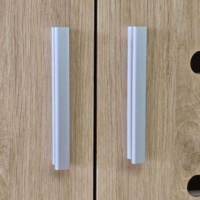 Tủ để giày dép 110x35x200cm gỗ plywood KG68139