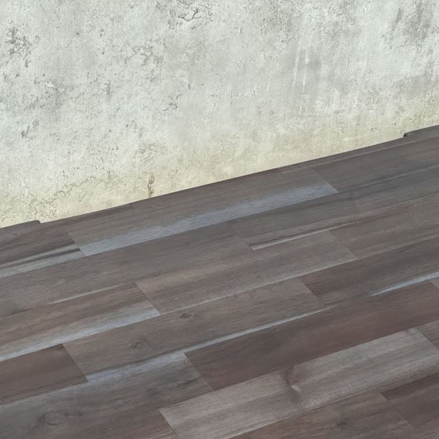 Bàn làm việc gác tủ 150x60x75cm gỗ tự nhiên chân hệ XConcept BD68205