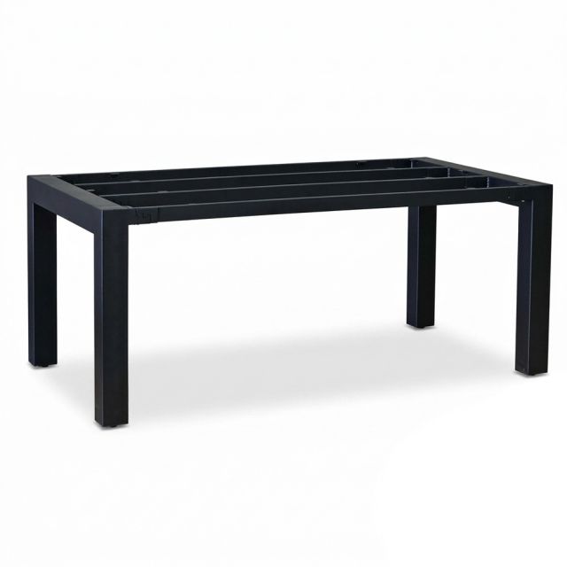 Chân bàn sắt 170x90cm sơn tĩnh điện CHB68140