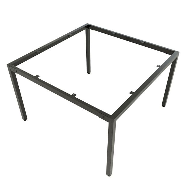 HCUC011 - Chân bàn cụm 2 hệ UConcept 120x120 lắp ráp HCUC011 - Chân bàn cụm 2 hệ UConcept 120x120 lắp ráp