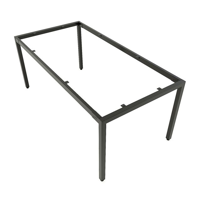 HCUC008 - Chân bàn sắt hệ UConcept 180x90 lắp ráp HCUC008 - Chân bàn sắt hệ UConcept 180x90 lắp ráp