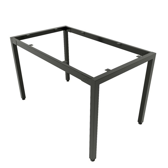 HCUC004 - Chân bàn sắt hệ UConcept 120x70 lắp ráp HCUC004 - Chân bàn sắt hệ UConcept 120x70 lắp ráp