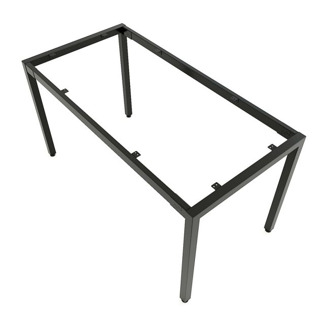 HCUC005 - Chân bàn sắt hệ UConcept 140x70 lắp ráp HCUC005 - Chân bàn sắt hệ UConcept 140x70 lắp ráp