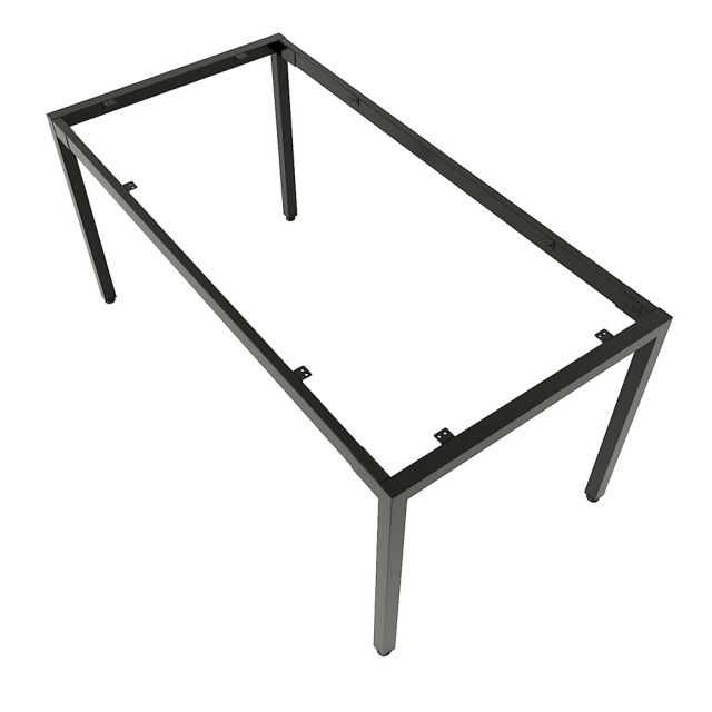 HCUC007 - Chân bàn sắt hệ UConcept 160x80 lắp ráp HCUC007 - Chân bàn sắt hệ UConcept 160x80 lắp ráp