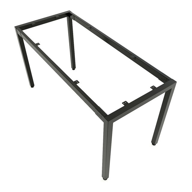 HCUC003 - Chân bàn sắt hệ UConcept 140x60 lắp ráp HCUC003 - Chân bàn sắt hệ UConcept 140x60 lắp ráp
