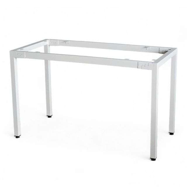 HCUC002 - Chân bàn sắt hệ UConcept 120x60 lắp ráp HCUC002 - Chân bàn sắt hệ UConcept 120x60 lắp ráp
