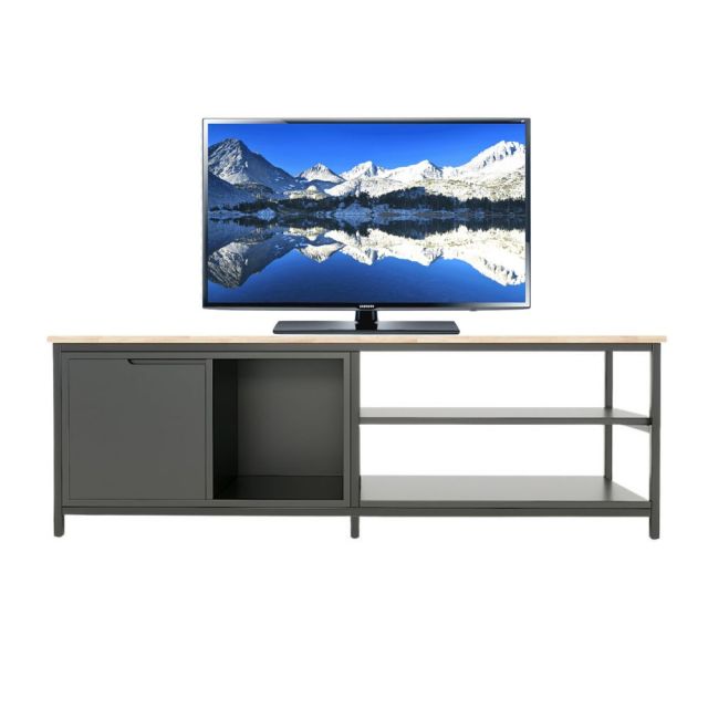 KTV68040 - Kệ tivi phòng khách khung gỗ hiện đại KTV68040 - Kệ tivi phòng khách khung gỗ hiện đại