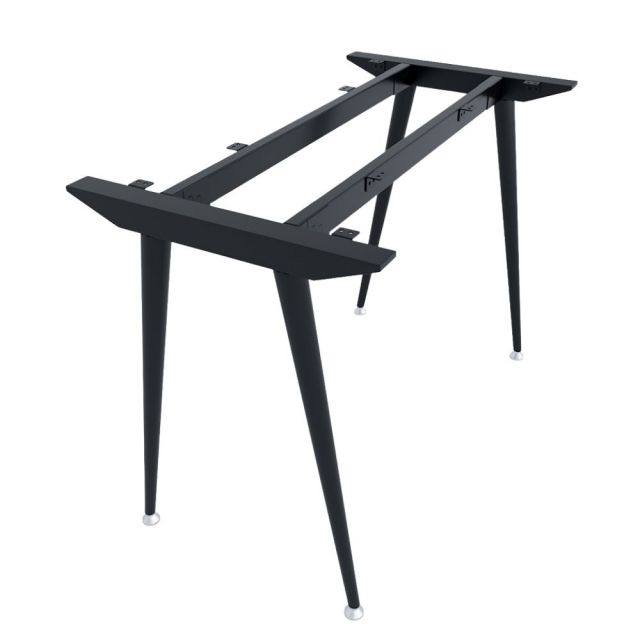 Chân bàn sắt hệ CONE Concept 100x60 lắp ráp HCCO001 Chân bàn sắt hệ CONE Concept 100x60 lắp ráp HCCO001