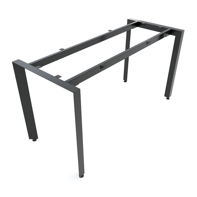 HCTA003 - Chân bàn sắt hệ Trian Concept 140x60 lắp ráp HCTA003 - Chân bàn sắt hệ Trian Concept 140x60 lắp ráp
