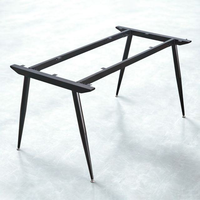 HCCO006 - Chân bàn sắt hệ CONE Concept 140x80 lắp ráp HCCO006 - Chân bàn sắt hệ CONE Concept 140x80 lắp ráp