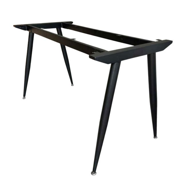 Chân bàn sắt hệ CONE Concept 120x60 lắp ráp HCCO002 Chân bàn sắt hệ CONE Concept 120x60 lắp ráp HCCO002