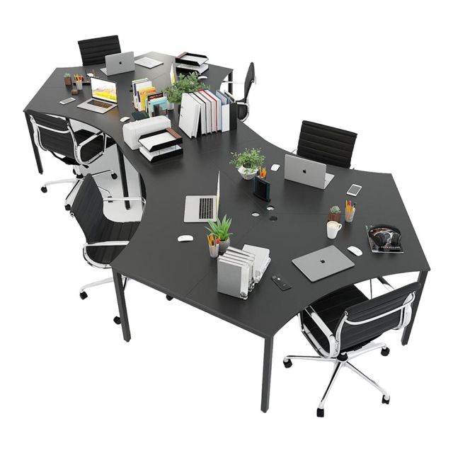 Bàn cụm 6 nhánh cây Uconcept Bàn cụm 6 nhánh cây Uconcept