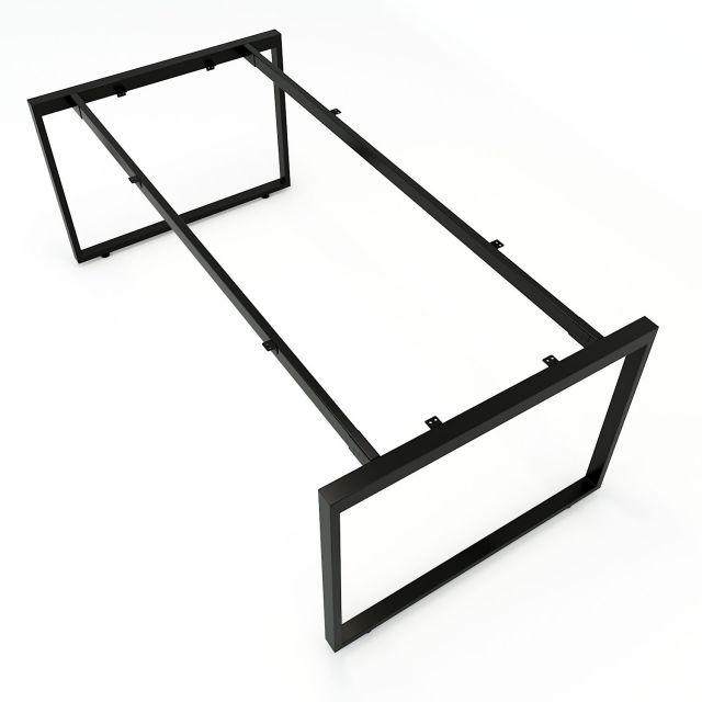 HCRT010- Chân sắt bàn họp hệ Rectang 100x200cm lắp ráp HCRT010- Chân sắt bàn họp hệ Rectang 100x200cm lắp ráp