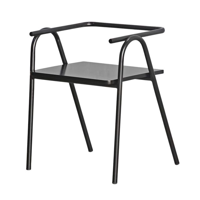 Ghế COZY gỗ cao su sắt tròn phi 22 sơn tĩnh điện GCF033 Ghế COZY gỗ cao su sắt tròn phi 22 sơn tĩnh điện GCF033