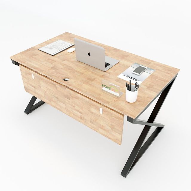 HBXC006 - Bàn làm việc 80x140 XConcept HBXC006 - Bàn làm việc 80x140 XConcept