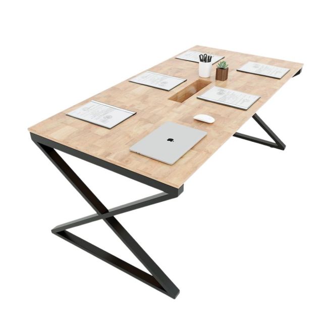HBXC011 - Bàn họp 90x180 XConcept HBXC011 - Bàn họp 90x180 XConcept