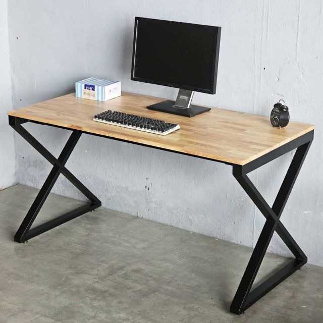 Bàn làm việc 140x70cm XConcept