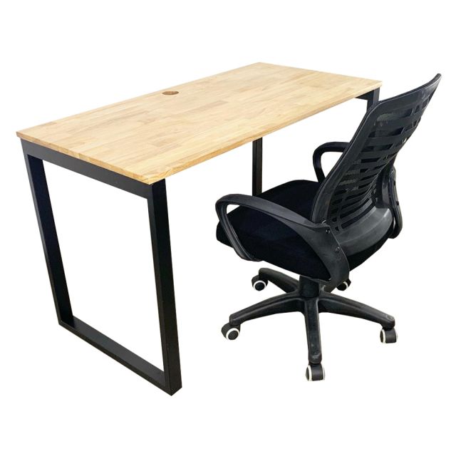 CB68059 - Combo bàn làm việc Rectang concept và ghế văn phòng chân xoay CB68059 - Combo bàn làm việc Rectang concept và ghế văn phòng chân xoay