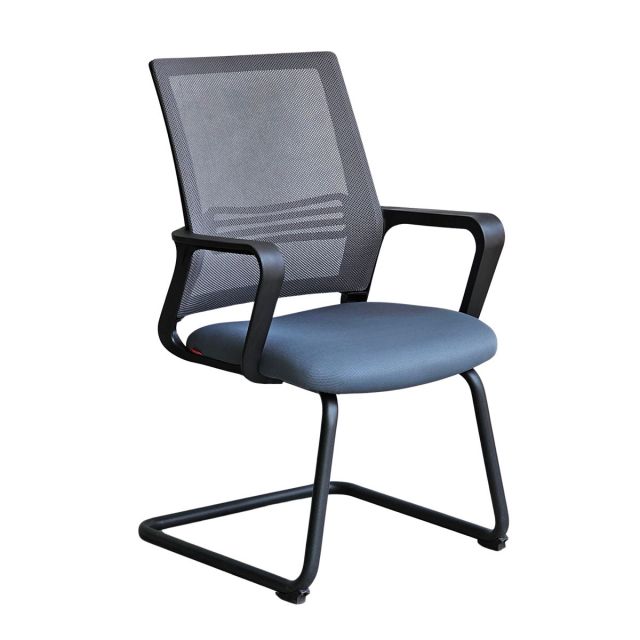 Ghế văn phòng chân quỳ HOM1051-03 Ghế văn phòng chân quỳ HOM1051-03