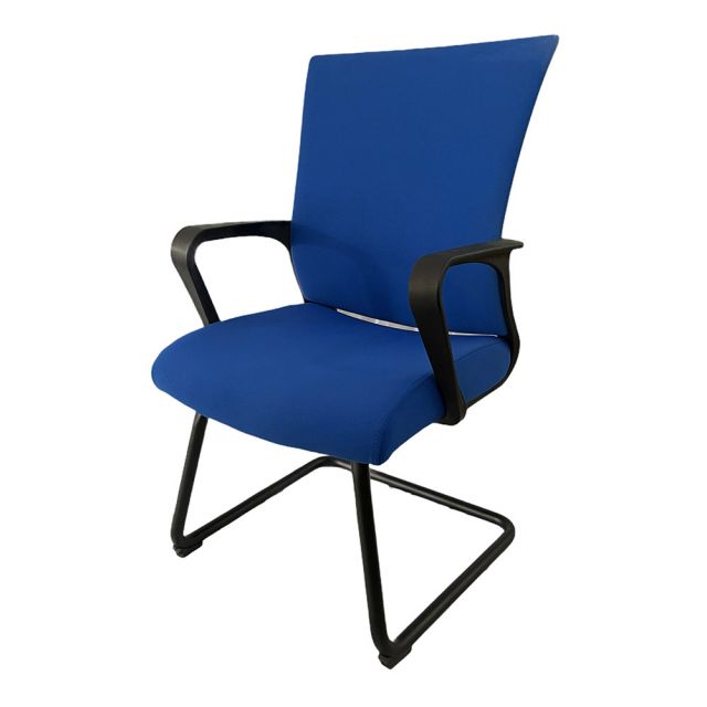 HOGVP029 - Ghế phòng họp cao cấp chân quỳ Fuji 03 HOGVP029 - Ghế phòng họp cao cấp chân quỳ Fuji 03