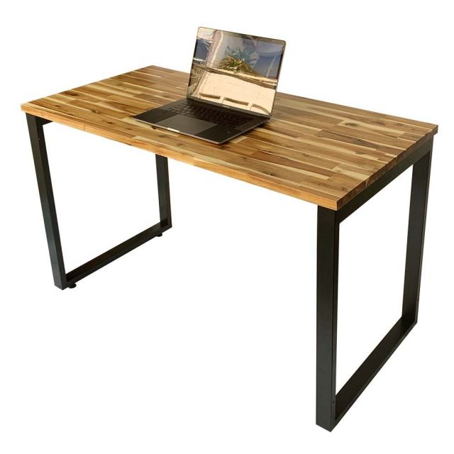HBTC002 - Bàn làm việc 120x60 lắp ráp HBTC002 - Bàn làm việc 120x60 lắp ráp