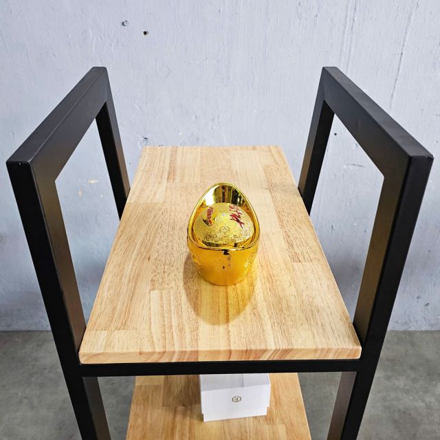Kệ trang trí A-SHELF - 70x30x140 (cm)