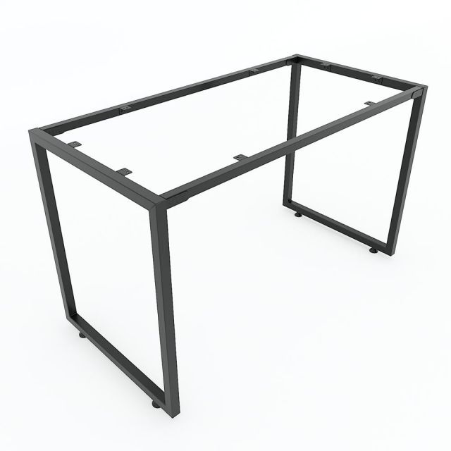 Chân bàn sắt 120x60cm lắp ráp hệ Minimal HCMN002  Chân bàn sắt 120x60cm lắp ráp hệ Minimal HCMN002