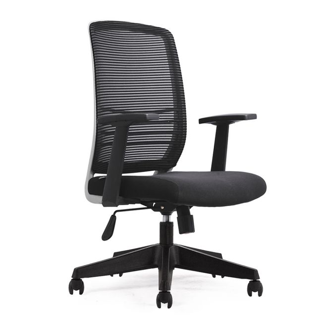 Ghế văn phòng chân xoay cao cấp Camen 02 HOGVP111 Ghế văn phòng chân xoay cao cấp Camen 02 HOGVP111