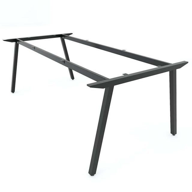 Chân sắt bàn họp 200x100cm hệ PLY lắp ráp HCPL010 Chân sắt bàn họp 200x100cm hệ PLY lắp ráp HCPL010
