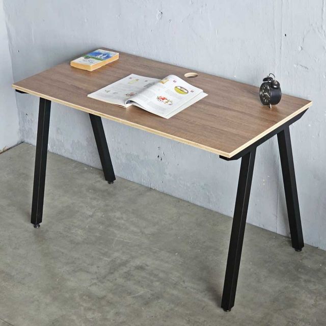Mặt bàn gỗ Plywood vân sáng