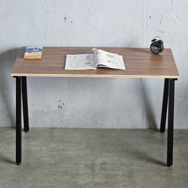 Mặt bàn gỗ Plywood vân sáng