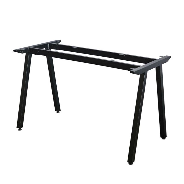 Chân bàn sắt 120x60cm hệ PLY lắp ráp HCPL002 Chân bàn sắt 120x60cm hệ PLY lắp ráp HCPL002