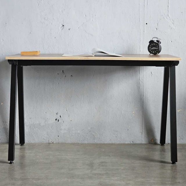 Mặt bàn gỗ Plywood vân sáng