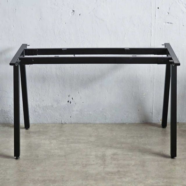 Chân bàn sắt lắp ráp hệ ply