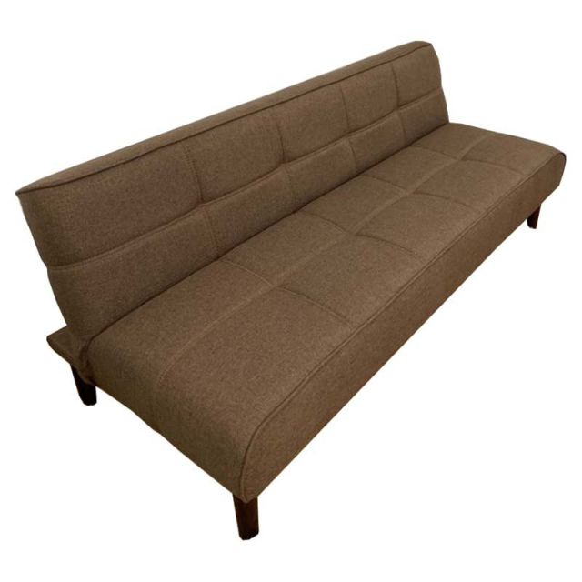 Sofa giường màu cafe 168x86x33cm SFG68019 Sofa giường màu cafe 168x86x33cm SFG68019