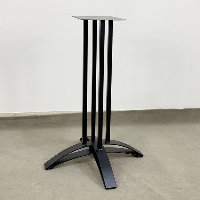 Chân bàn cafe đế la chữ thập CHBCF012